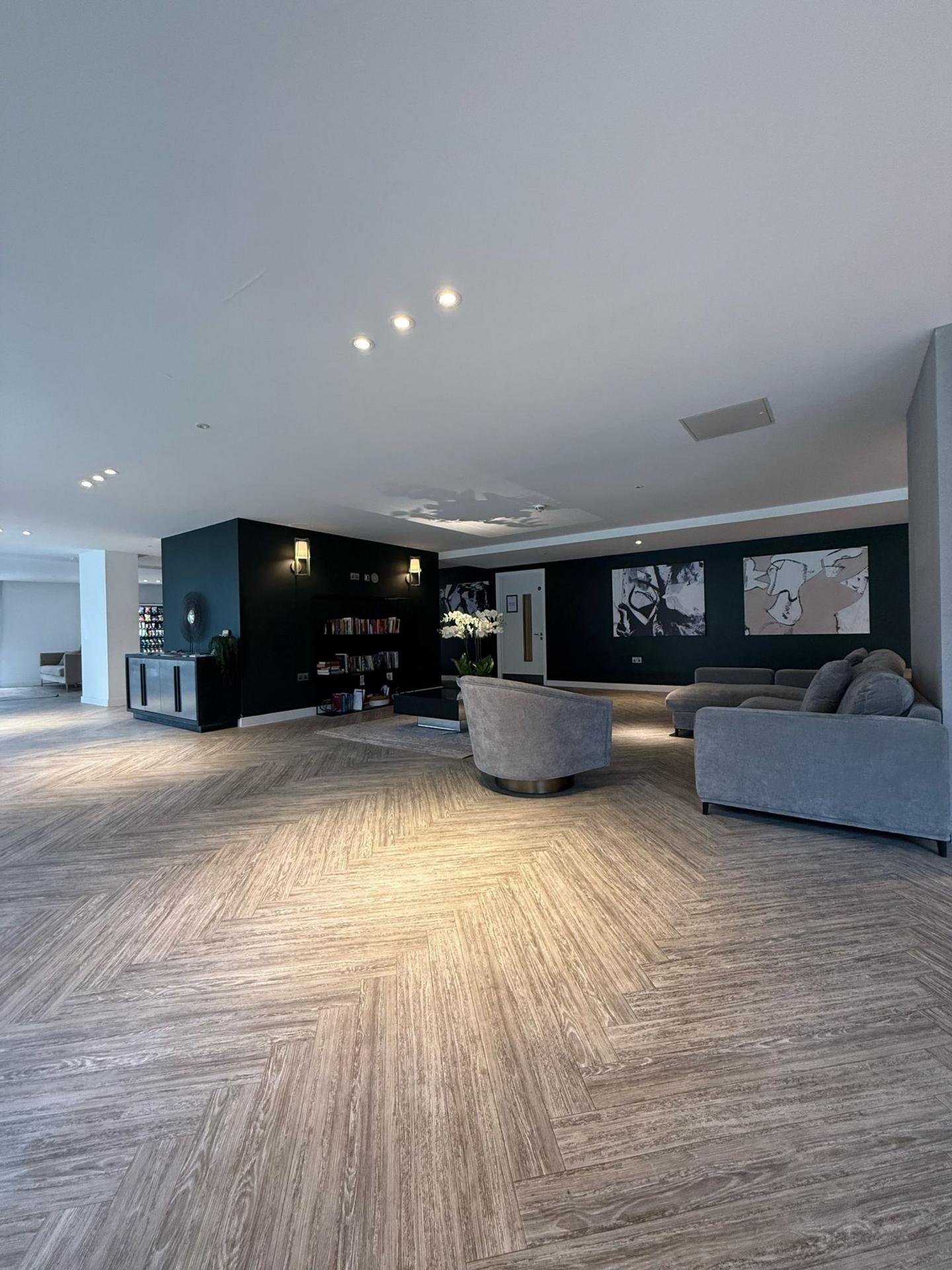 Apartment for sale with 2 bedrooms, Hulme Street, Salford